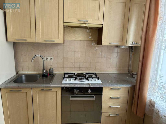 Оренда 1 кімнатної квартири, <a class="location-link" href="/gostomel/" title="Недвижимость Гостомель">Гостомель</a>, Святопокровська (изображение 5)