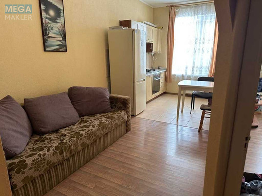 Оренда 1 кімнатної квартири, <a class="location-link" href="/gostomel/" title="Недвижимость Гостомель">Гостомель</a>, Святопокровська (изображение 7)