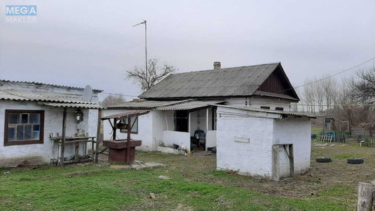 Продаж дома, 1&nbsp; поверх, 44&nbsp;кв.м, 1&nbsp; кімната, ділянка 1&nbsp;сотка, <a class="location-link" href="/komendantovka/" title="Недвижимость Комендантівка">Комендантівка</a>, Набережна, 54 (изображение 3)