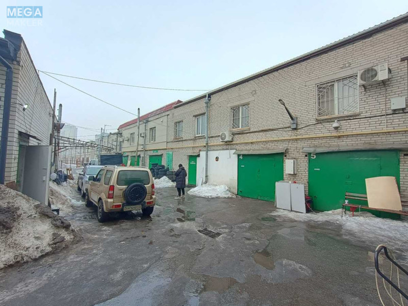 Оренда комерційної нерухомості, 57&nbsp;кв.м, под склад, <a class="location-link" href="/kiev/" title="Недвижимость Київ">Київ</a>, <a class="location-link" href="/kiev/desnyanskij/" title="Недвижимость Деснянський район">Деснянський р-н</a>, Радунська вул., 3 (изображение 22)