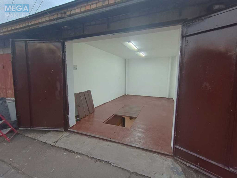 Продаж комерційної нерухомості, 40&nbsp;кв.м, <a class="location-link" href="/kiev/" title="Недвижимость Київ">Київ</a>, <a class="location-link" href="/kiev/desnyanskij/" title="Недвижимость Деснянський район">Деснянський р-н</a>, Крайня вул., 13 (изображение 5)