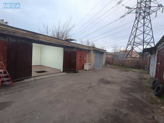 Продаж комерційної нерухомості, 40&nbsp;кв.м, <a class="location-link" href="/kiev/" title="Недвижимость Київ">Київ</a>, <a class="location-link" href="/kiev/desnyanskij/" title="Недвижимость Деснянський район">Деснянський р-н</a>, Крайня вул., 13 (изображение 6)