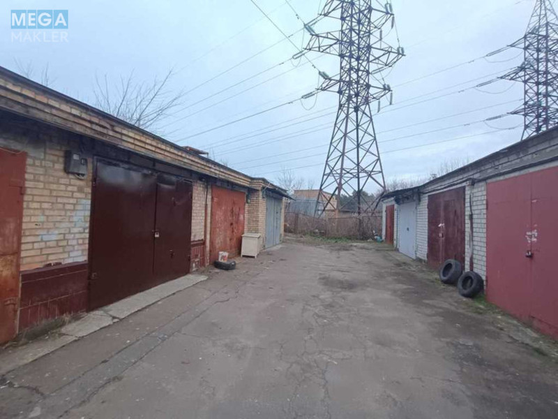 Продаж комерційної нерухомості, 40&nbsp;кв.м, <a class="location-link" href="/kiev/" title="Недвижимость Київ">Київ</a>, <a class="location-link" href="/kiev/desnyanskij/" title="Недвижимость Деснянський район">Деснянський р-н</a>, Крайня вул., 13 (изображение 14)