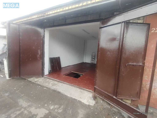 Продаж комерційної нерухомості, 40&nbsp;кв.м, <a class="location-link" href="/kiev/" title="Недвижимость Київ">Київ</a>, <a class="location-link" href="/kiev/desnyanskij/" title="Недвижимость Деснянський район">Деснянський р-н</a>, Крайня вул., 13 (изображение 19)