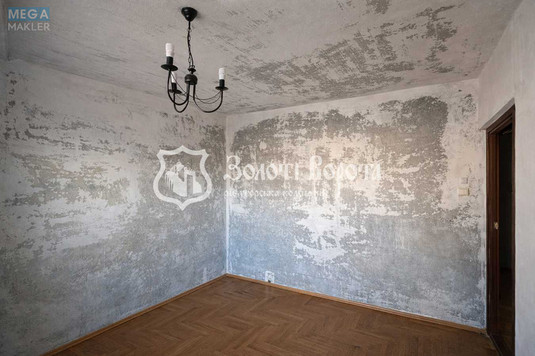 Продаж 3 кімнатної квартири (71,3/41/8,2), 11 пов. 16 пов. будинку, <a class="location-link" href="/kiev/" title="Недвижимость Київ">Київ</a>, <a class="location-link" href="/kiev/shevchenkovskij/" title="Недвижимость Шевченківський район">Шевченківський р-н</a>, Вільгельма Котарбінського вул., 23 (изображение 2)