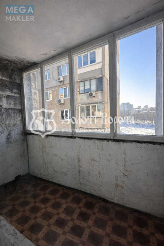 Продаж 3 кімнатної квартири (71,3/41/8,2), 11 пов. 16 пов. будинку, <a class="location-link" href="/kiev/" title="Недвижимость Київ">Київ</a>, <a class="location-link" href="/kiev/shevchenkovskij/" title="Недвижимость Шевченківський район">Шевченківський р-н</a>, Вільгельма Котарбінського вул., 23 (изображение 7)