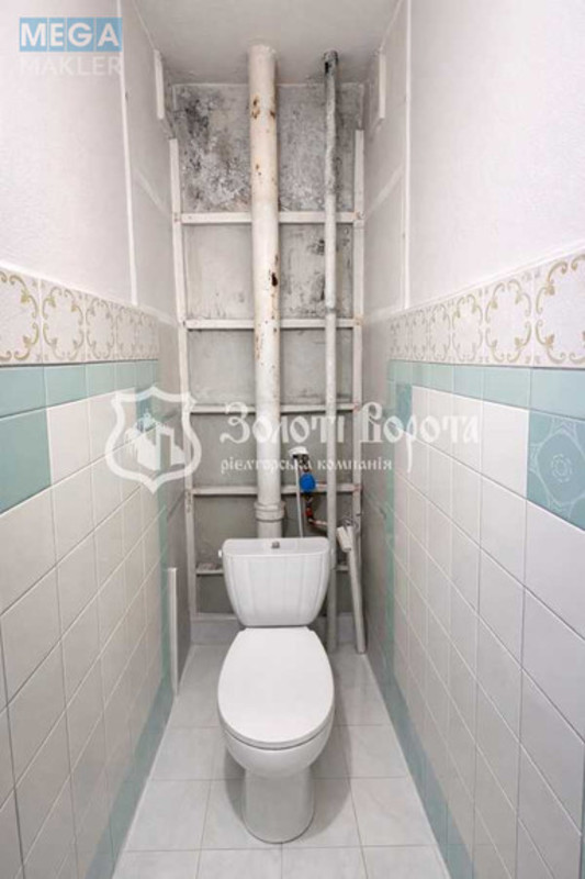 Продаж 3 кімнатної квартири (71,3/41/8,2), 11 пов. 16 пов. будинку, <a class="location-link" href="/kiev/" title="Недвижимость Київ">Київ</a>, <a class="location-link" href="/kiev/shevchenkovskij/" title="Недвижимость Шевченківський район">Шевченківський р-н</a>, Вільгельма Котарбінського вул., 23 (изображение 13)