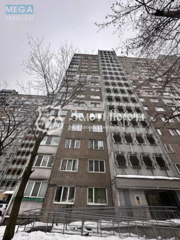 Продаж 3 кімнатної квартири (71,3/41/8,2), 11 пов. 16 пов. будинку, <a class="location-link" href="/kiev/" title="Недвижимость Київ">Київ</a>, <a class="location-link" href="/kiev/shevchenkovskij/" title="Недвижимость Шевченківський район">Шевченківський р-н</a>, Вільгельма Котарбінського вул., 23 (изображение 15)