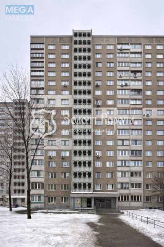 Продаж 3 кімнатної квартири (71,3/41/8,2), 11 пов. 16 пов. будинку, <a class="location-link" href="/kiev/" title="Недвижимость Київ">Київ</a>, <a class="location-link" href="/kiev/shevchenkovskij/" title="Недвижимость Шевченківський район">Шевченківський р-н</a>, Вільгельма Котарбінського вул., 23 (изображение 16)