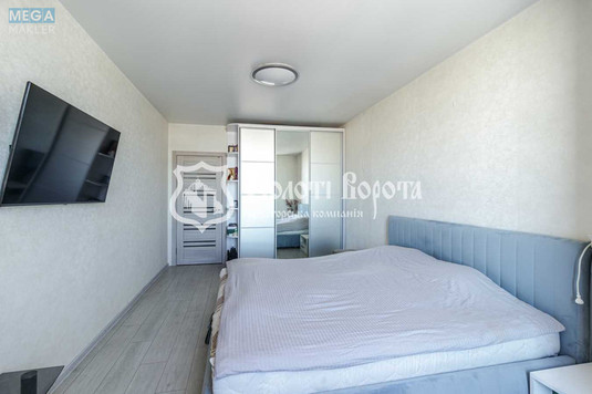 Продаж 1 кімнатної квартири (45,5/17/15), 11 пов. 11 пов. будинку, <a class="location-link" href="/sofievskaya-borshagovka/" title="Недвижимость Софіївська Борщагівка">Софіївська Борщагівка</a>, Академіка Шалімова вул., 70/2 (изображение 3)