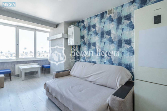 Продаж 1 кімнатної квартири (45,5/17/15), 11 пов. 11 пов. будинку, <a class="location-link" href="/sofievskaya-borshagovka/" title="Недвижимость Софіївська Борщагівка">Софіївська Борщагівка</a>, Академіка Шалімова вул., 70/2 (изображение 6)