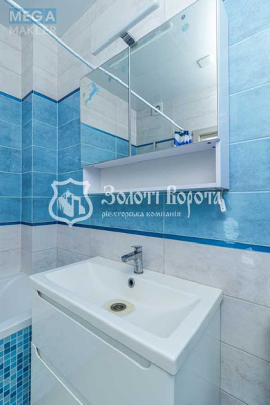 Продаж 1 кімнатної квартири (45,5/17/15), 11 пов. 11 пов. будинку, <a class="location-link" href="/sofievskaya-borshagovka/" title="Недвижимость Софіївська Борщагівка">Софіївська Борщагівка</a>, Академіка Шалімова вул., 70/2 (изображение 15)