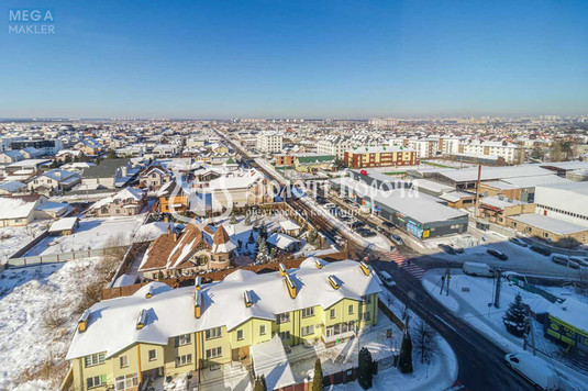 Продаж 1 кімнатної квартири (45,5/17/15), 11 пов. 11 пов. будинку, <a class="location-link" href="/sofievskaya-borshagovka/" title="Недвижимость Софіївська Борщагівка">Софіївська Борщагівка</a>, Академіка Шалімова вул., 70/2 (изображение 19)