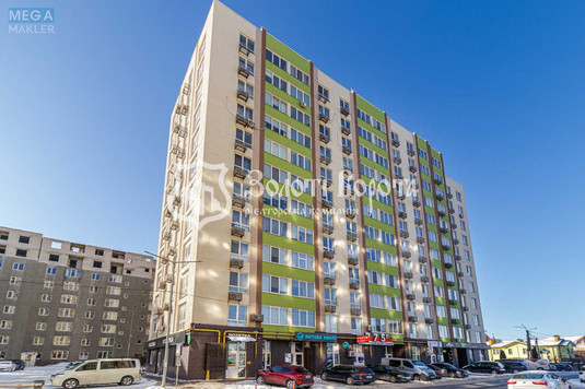 Продаж 1 кімнатної квартири (45,5/17/15), 11 пов. 11 пов. будинку, <a class="location-link" href="/sofievskaya-borshagovka/" title="Недвижимость Софіївська Борщагівка">Софіївська Борщагівка</a>, Академіка Шалімова вул., 70/2 (изображение 22)