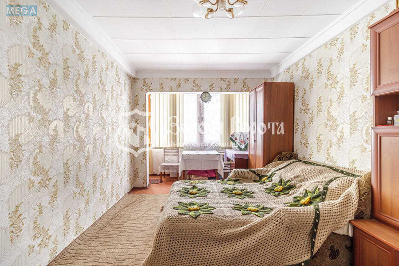 Продаж 2 кімнатної квартири (45,9/29/6,9), 1 пов. 4 пов. будинку, <a class="location-link" href="/sofievskaya-borshagovka/" title="Недвижимость Софіївська Борщагівка">Софіївська Борщагівка</a>, Соборна вул., 59 (изображение 2)