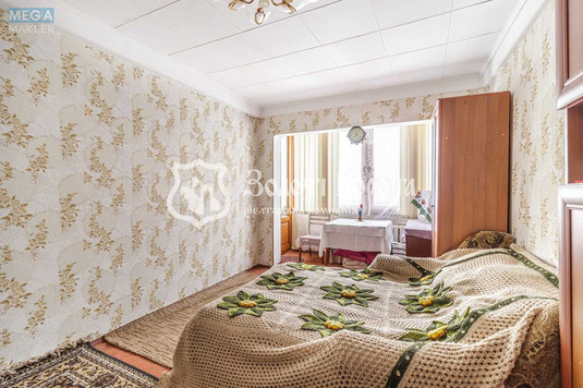 Продаж 2 кімнатної квартири (45,9/29/6,9), 1 пов. 4 пов. будинку, <a class="location-link" href="/sofievskaya-borshagovka/" title="Недвижимость Софіївська Борщагівка">Софіївська Борщагівка</a>, Соборна вул., 59 (изображение 3)