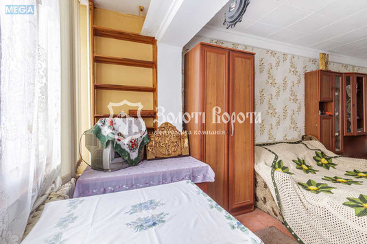 Продаж 2 кімнатної квартири (45,9/29/6,9), 1 пов. 4 пов. будинку, <a class="location-link" href="/sofievskaya-borshagovka/" title="Недвижимость Софіївська Борщагівка">Софіївська Борщагівка</a>, Соборна вул., 59 (изображение 4)