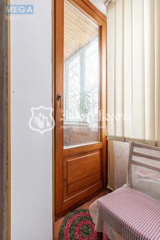 Продаж 2 кімнатної квартири (45,9/29/6,9), 1 пов. 4 пов. будинку, <a class="location-link" href="/sofievskaya-borshagovka/" title="Недвижимость Софіївська Борщагівка">Софіївська Борщагівка</a>, Соборна вул., 59 (изображение 5)