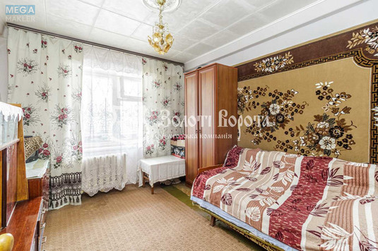 Продаж 2 кімнатної квартири (45,9/29/6,9), 1 пов. 4 пов. будинку, <a class="location-link" href="/sofievskaya-borshagovka/" title="Недвижимость Софіївська Борщагівка">Софіївська Борщагівка</a>, Соборна вул., 59 (изображение 6)