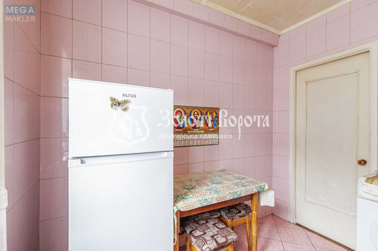 Продаж 2 кімнатної квартири (45,9/29/6,9), 1 пов. 4 пов. будинку, <a class="location-link" href="/sofievskaya-borshagovka/" title="Недвижимость Софіївська Борщагівка">Софіївська Борщагівка</a>, Соборна вул., 59 (изображение 9)