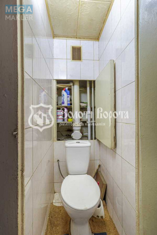 Продаж 2 кімнатної квартири (45,9/29/6,9), 1 пов. 4 пов. будинку, <a class="location-link" href="/sofievskaya-borshagovka/" title="Недвижимость Софіївська Борщагівка">Софіївська Борщагівка</a>, Соборна вул., 59 (изображение 12)