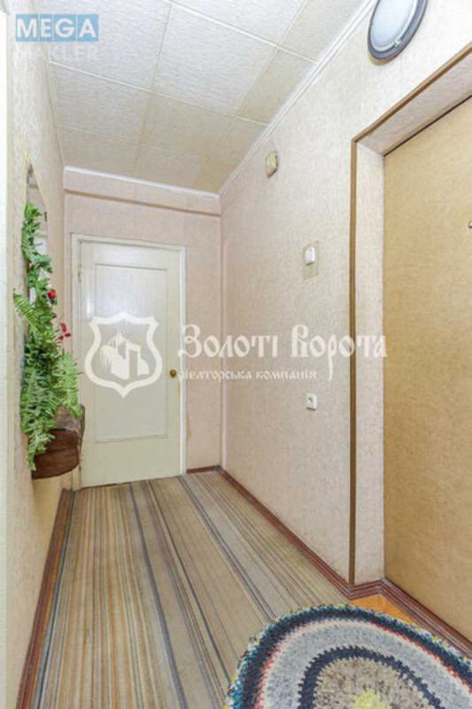 Продаж 2 кімнатної квартири (45,9/29/6,9), 1 пов. 4 пов. будинку, <a class="location-link" href="/sofievskaya-borshagovka/" title="Недвижимость Софіївська Борщагівка">Софіївська Борщагівка</a>, Соборна вул., 59 (изображение 13)