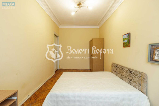 Продаж 2 кімнатної квартири (51,1/30/6,8), 6 пов. 6 пов. будинку, <a class="location-link" href="/kiev/" title="Недвижимость Київ">Київ</a>, <a class="location-link" href="/kiev/dneprovskij/" title="Недвижимость Дніпровський район">Дніпровський р-н</a>, Юрія Гагаріна просп., 2/35 (изображение 3)