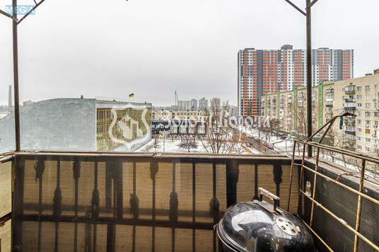 Продаж 2 кімнатної квартири (51,1/30/6,8), 6 пов. 6 пов. будинку, <a class="location-link" href="/kiev/" title="Недвижимость Київ">Київ</a>, <a class="location-link" href="/kiev/dneprovskij/" title="Недвижимость Дніпровський район">Дніпровський р-н</a>, Юрія Гагаріна просп., 2/35 (изображение 8)