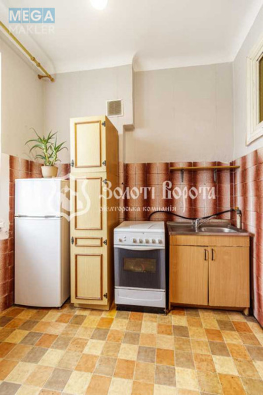 Продаж 2 кімнатної квартири (51,1/30/6,8), 6 пов. 6 пов. будинку, <a class="location-link" href="/kiev/" title="Недвижимость Київ">Київ</a>, <a class="location-link" href="/kiev/dneprovskij/" title="Недвижимость Дніпровський район">Дніпровський р-н</a>, Юрія Гагаріна просп., 2/35 (изображение 11)