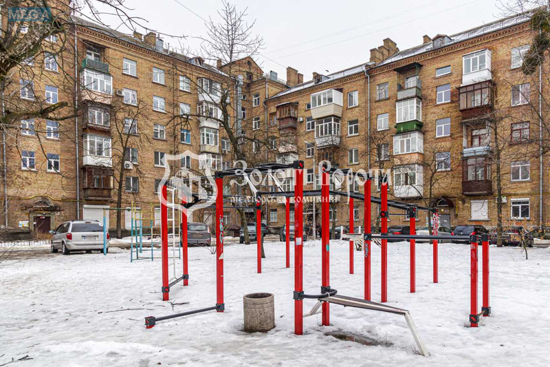 Продаж 2 кімнатної квартири (51,1/30/6,8), 6 пов. 6 пов. будинку, <a class="location-link" href="/kiev/" title="Недвижимость Київ">Київ</a>, <a class="location-link" href="/kiev/dneprovskij/" title="Недвижимость Дніпровський район">Дніпровський р-н</a>, Юрія Гагаріна просп., 2/35 (изображение 13)