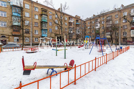 Продаж 2 кімнатної квартири (51,1/30/6,8), 6 пов. 6 пов. будинку, <a class="location-link" href="/kiev/" title="Недвижимость Київ">Київ</a>, <a class="location-link" href="/kiev/dneprovskij/" title="Недвижимость Дніпровський район">Дніпровський р-н</a>, Юрія Гагаріна просп., 2/35 (изображение 14)