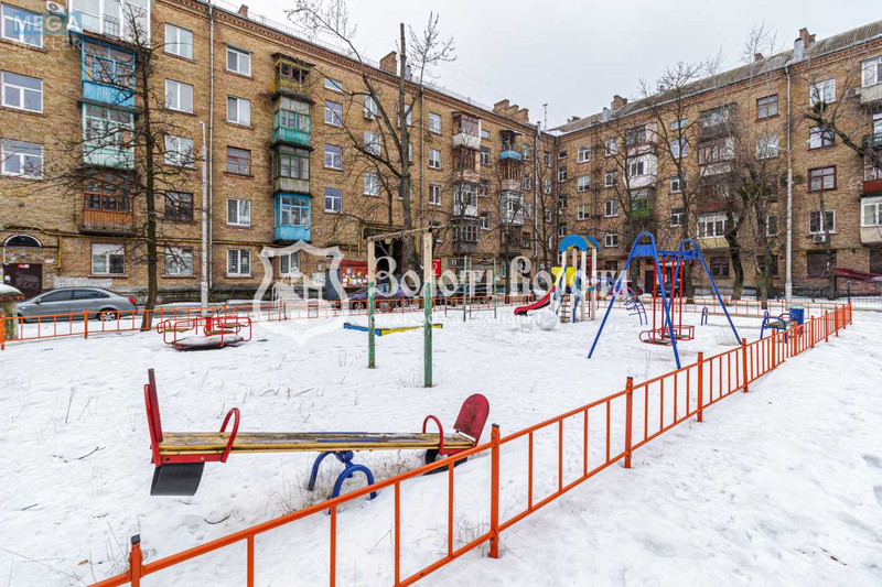 Продаж 2 кімнатної квартири (51,1/30/6,8), 6 пов. 6 пов. будинку, <a class="location-link" href="/kiev/" title="Недвижимость Київ">Київ</a>, <a class="location-link" href="/kiev/dneprovskij/" title="Недвижимость Дніпровський район">Дніпровський р-н</a>, Юрія Гагаріна просп., 2/35 (изображение 14)