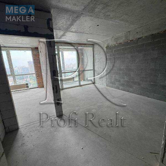 Продаж 1 кімнатної квартири (46/14/16), 19 пов. 26 пов. будинку, <a class="location-link" href="/kiev/" title="Недвижимость Київ">Київ</a>, <a class="location-link" href="/kiev/darnickij/" title="Недвижимость Дарницький район">Дарницький р-н</a>, Причальна вулиця, 10 (изображение 3)