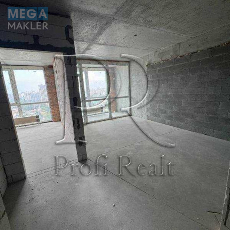 Продаж 1 кімнатної квартири (46/14/16), 19 пов. 26 пов. будинку, <a class="location-link" href="/kiev/" title="Недвижимость Київ">Київ</a>, <a class="location-link" href="/kiev/darnickij/" title="Недвижимость Дарницький район">Дарницький р-н</a>, Причальна вулиця, 10 (изображение 3)