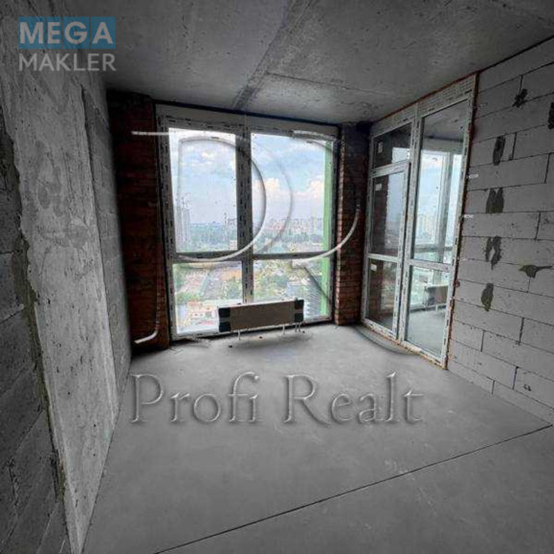 Продаж 1 кімнатної квартири (46/14/16), 19 пов. 26 пов. будинку, <a class="location-link" href="/kiev/" title="Недвижимость Київ">Київ</a>, <a class="location-link" href="/kiev/darnickij/" title="Недвижимость Дарницький район">Дарницький р-н</a>, Причальна вулиця, 10 (изображение 7)