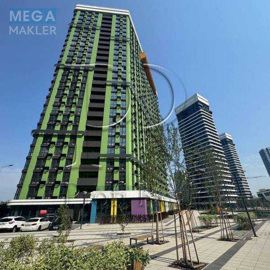 Продаж 1 кімнатної квартири (46/14/16), 19 пов. 26 пов. будинку, <a class="location-link" href="/kiev/" title="Недвижимость Київ">Київ</a>, <a class="location-link" href="/kiev/darnickij/" title="Недвижимость Дарницький район">Дарницький р-н</a>, Причальна вулиця, 10 (изображение 13)