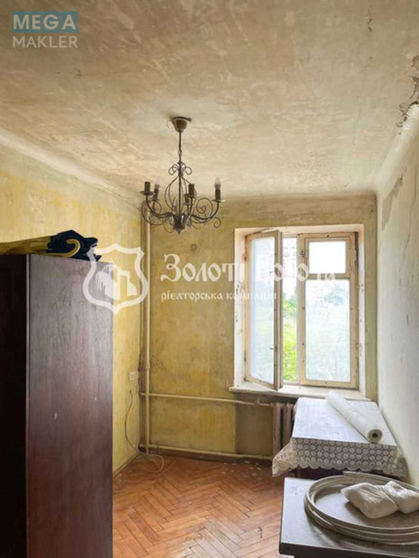 Продаж 3 кімнатної квартири (56,5/39/5,8), 5 пов. 5 пов. будинку, <a class="location-link" href="/kiev/" title="Недвижимость Київ">Київ</a>, <a class="location-link" href="/kiev/shevchenkovskij/" title="Недвижимость Шевченківський район">Шевченківський р-н</a>, Берестейський просп., 5 (изображение 6)