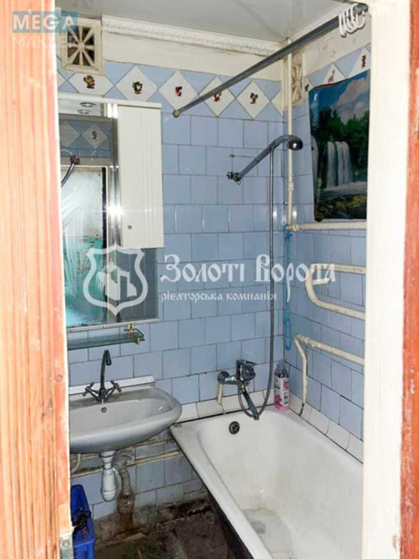 Продаж 3 кімнатної квартири (56,5/39/5,8), 5 пов. 5 пов. будинку, <a class="location-link" href="/kiev/" title="Недвижимость Київ">Київ</a>, <a class="location-link" href="/kiev/shevchenkovskij/" title="Недвижимость Шевченківський район">Шевченківський р-н</a>, Берестейський просп., 5 (изображение 10)