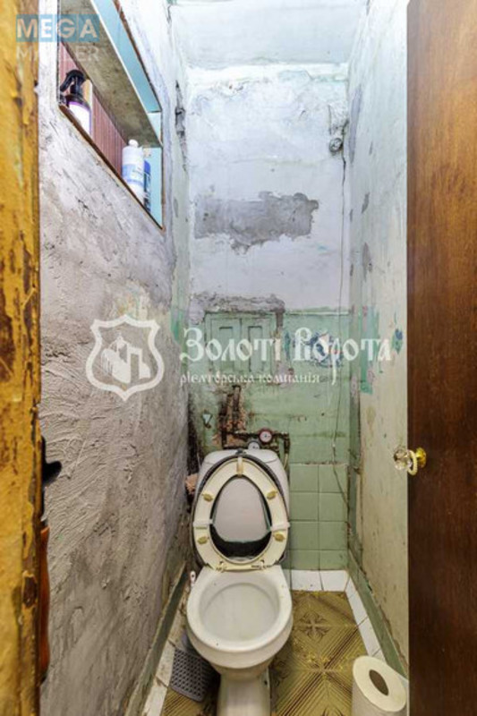 Продаж 3 кімнатної квартири (56,5/39/5,8), 5 пов. 5 пов. будинку, <a class="location-link" href="/kiev/" title="Недвижимость Київ">Київ</a>, <a class="location-link" href="/kiev/shevchenkovskij/" title="Недвижимость Шевченківський район">Шевченківський р-н</a>, Берестейський просп., 5 (изображение 11)