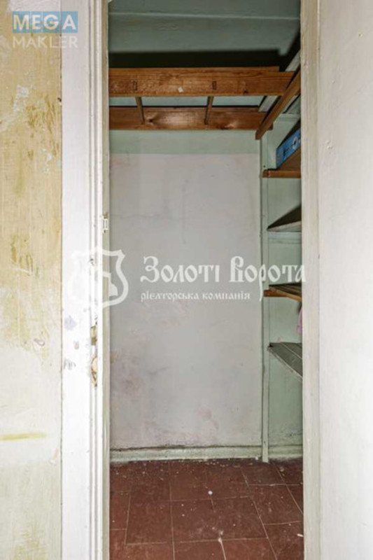 Продаж 3 кімнатної квартири (56,5/39/5,8), 5 пов. 5 пов. будинку, <a class="location-link" href="/kiev/" title="Недвижимость Київ">Київ</a>, <a class="location-link" href="/kiev/shevchenkovskij/" title="Недвижимость Шевченківський район">Шевченківський р-н</a>, Берестейський просп., 5 (изображение 12)