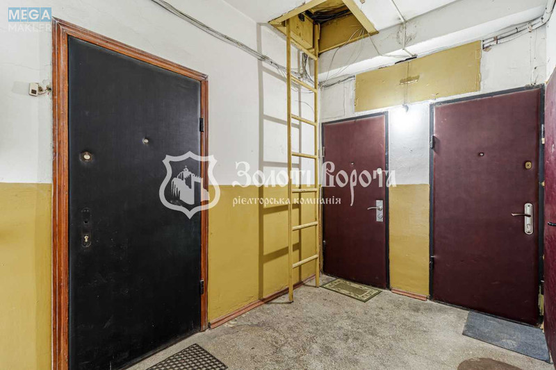 Продаж 3 кімнатної квартири (56,5/39/5,8), 5 пов. 5 пов. будинку, <a class="location-link" href="/kiev/" title="Недвижимость Київ">Київ</a>, <a class="location-link" href="/kiev/shevchenkovskij/" title="Недвижимость Шевченківський район">Шевченківський р-н</a>, Берестейський просп., 5 (изображение 13)