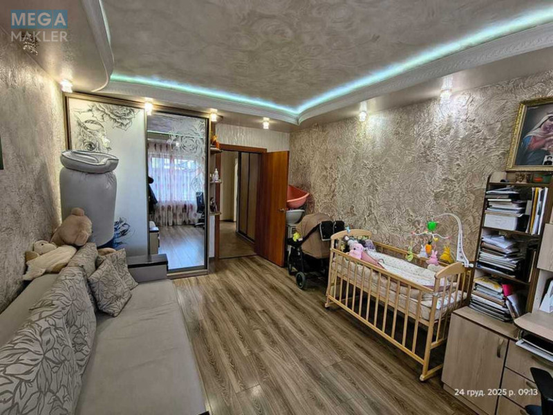 Продаж 3 кімнатної квартири (97/53/16), 2 пов. 24 пов. будинку, <a class="location-link" href="/kiev/" title="Недвижимость Київ">Київ</a>, <a class="location-link" href="/kiev/desnyanskij/" title="Недвижимость Деснянський район">Деснянський р-н</a>, Марини Цвєтаєвої вул., 3 (изображение 7)