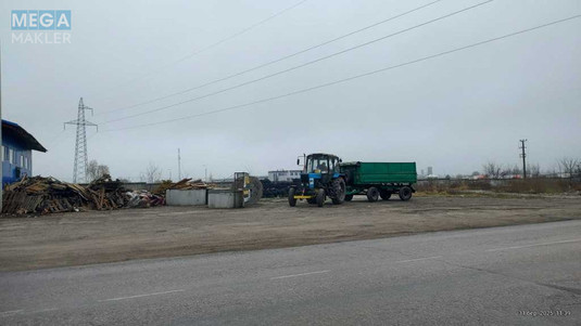 Продажа участка, 7&nbsp;соток, земля коммерческого назначения, <a class="location-link" href="/kryukovshina/" title="Недвижимость Крюківщина">Крюківщина</a>, Балукова (изображение 2)