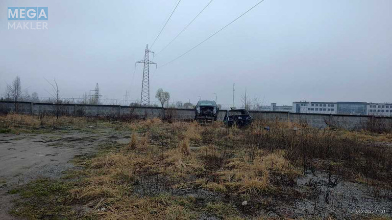 Продажа участка, 7&nbsp;соток, земля коммерческого назначения, <a class="location-link" href="/kryukovshina/" title="Недвижимость Крюківщина">Крюківщина</a>, Балукова (изображение 12)