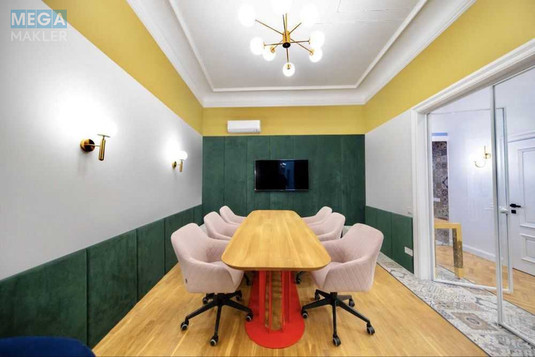 Оренда комерційної нерухомості, 100&nbsp;кв.м, под офис, <a class="location-link" href="/kiev/" title="Недвижимость Київ">Київ</a>, <a class="location-link" href="/kiev/shevchenkovskij/" title="Недвижимость Шевченківський район">Шевченківський р-н</a>, Владимирская ул., 92 (изображение 5)