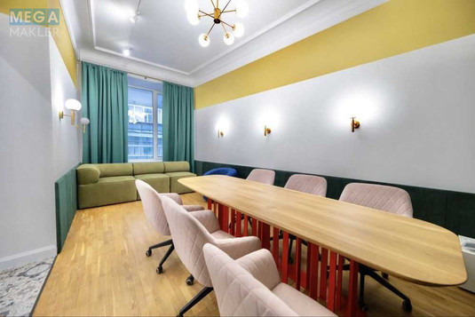 Оренда комерційної нерухомості, 100&nbsp;кв.м, под офис, <a class="location-link" href="/kiev/" title="Недвижимость Київ">Київ</a>, <a class="location-link" href="/kiev/shevchenkovskij/" title="Недвижимость Шевченківський район">Шевченківський р-н</a>, Владимирская ул., 92 (изображение 6)