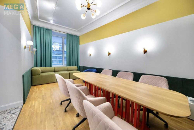 Оренда комерційної нерухомості, 100&nbsp;кв.м, под офис, <a class="location-link" href="/kiev/" title="Недвижимость Київ">Київ</a>, <a class="location-link" href="/kiev/shevchenkovskij/" title="Недвижимость Шевченківський район">Шевченківський р-н</a>, Владимирская ул., 92 (изображение 6)