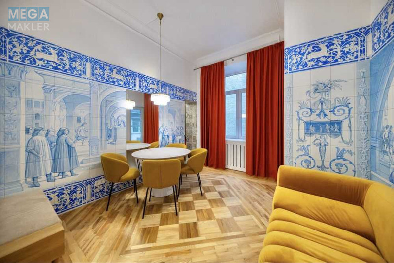 Оренда комерційної нерухомості, 100&nbsp;кв.м, под офис, <a class="location-link" href="/kiev/" title="Недвижимость Київ">Київ</a>, <a class="location-link" href="/kiev/shevchenkovskij/" title="Недвижимость Шевченківський район">Шевченківський р-н</a>, Владимирская ул., 92 (изображение 9)