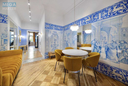 Оренда комерційної нерухомості, 100&nbsp;кв.м, под офис, <a class="location-link" href="/kiev/" title="Недвижимость Київ">Київ</a>, <a class="location-link" href="/kiev/shevchenkovskij/" title="Недвижимость Шевченківський район">Шевченківський р-н</a>, Владимирская ул., 92 (изображение 10)