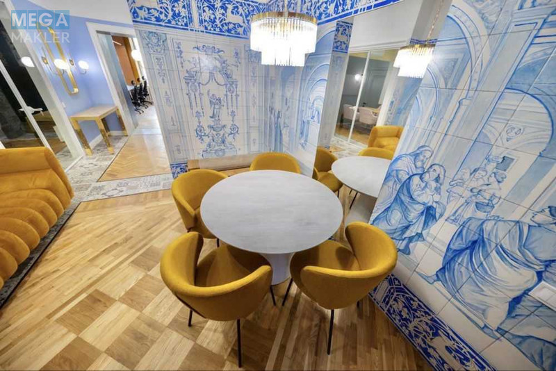 Оренда комерційної нерухомості, 100&nbsp;кв.м, под офис, <a class="location-link" href="/kiev/" title="Недвижимость Київ">Київ</a>, <a class="location-link" href="/kiev/shevchenkovskij/" title="Недвижимость Шевченківський район">Шевченківський р-н</a>, Владимирская ул., 92 (изображение 13)